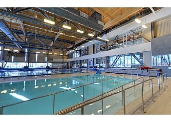 city of ottawa recreation centres.